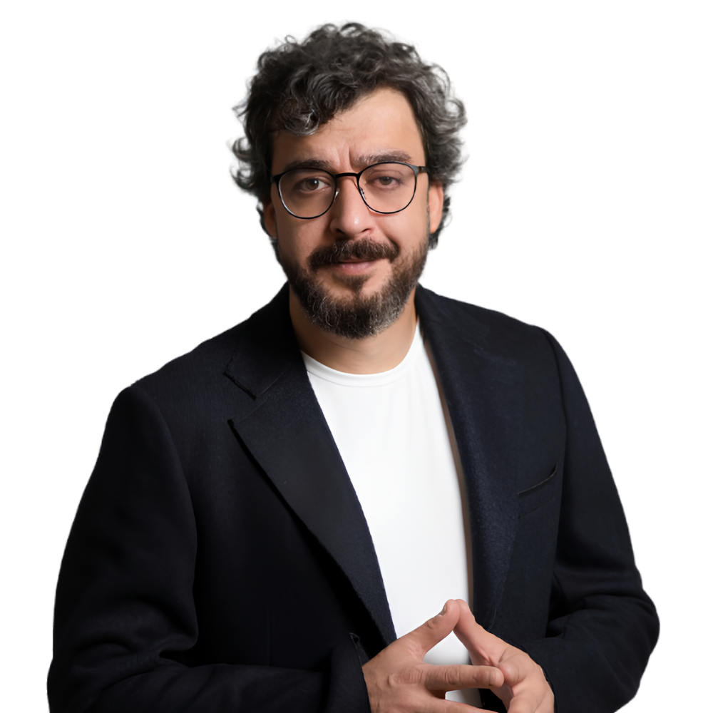 Ferhat Koç — Kurucu Danışman