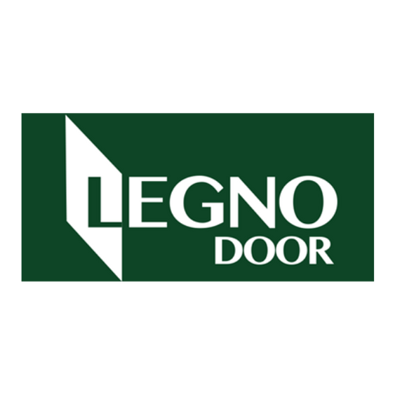 Legno Door